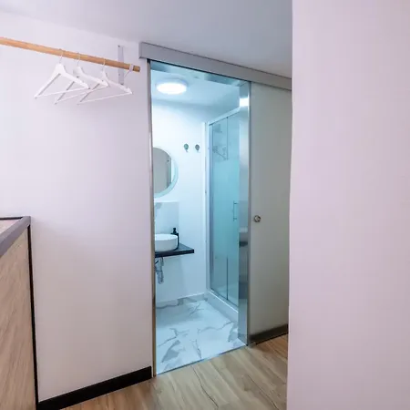 Aprimamanu Διαμέρισμα *