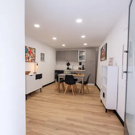 Aprimamanu Διαμέρισμα