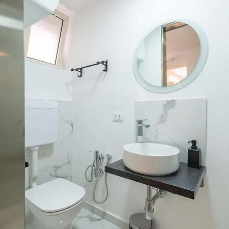 Διαμέρισμα Aprimamanu *