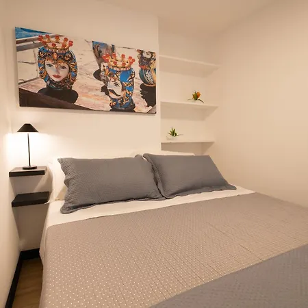 Aprimamanu * Monreale